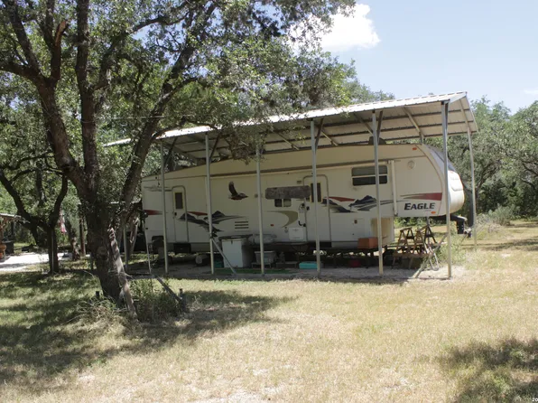 147 Big Shades Rd LOT 24, ConCan, TX 78838