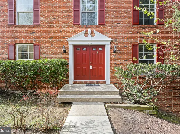 3830 Gateway Ter #30, Burtonsville, MD 20866
