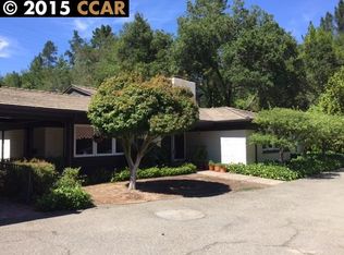 522 Moraga Way, Orinda, CA 94563