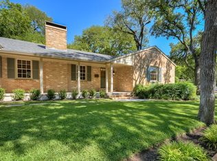 2201 Hopi Trl, Austin, TX 78703
