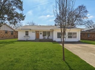 13660 Purple Sage Rd, Dallas, TX 75240