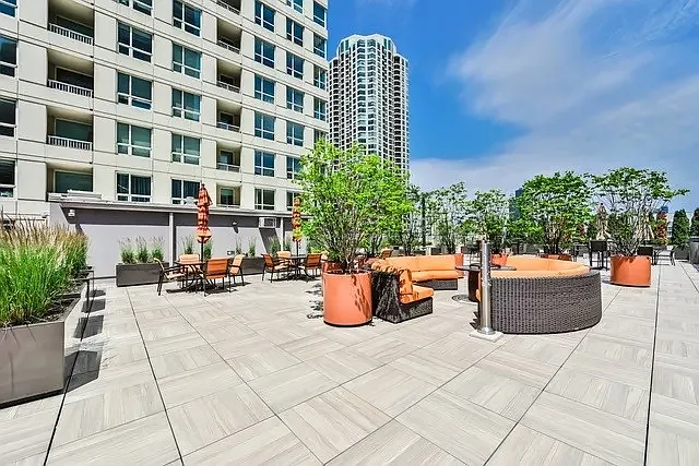 345 N La Salle Dr #609 — Photo 7