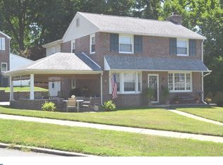 1 Rodmor Rd, Havertown, PA 19083