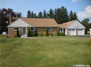 24 Gary Dr, Rochester, NY 14624