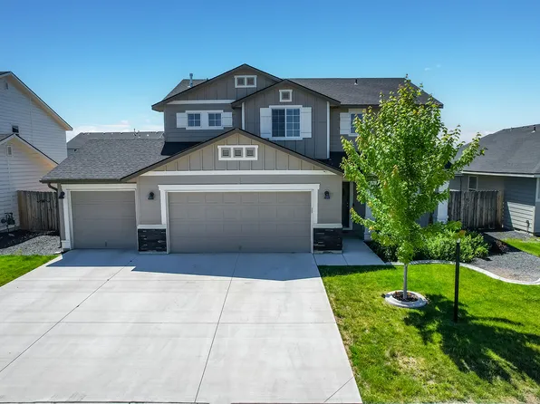 17589 Mountain Springs Ave, Nampa, ID 83687