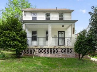 3046 Monroe St NE, Washington, DC 20018