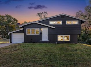 10717 Bales Ave, Kansas City, MO 64137