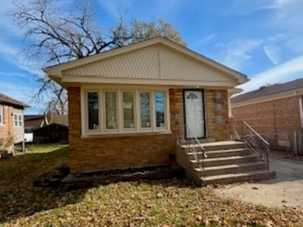 10353 S Spaulding Ave, Chicago, IL 60655