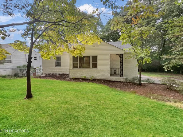 2819 Gaston Ave, Knoxville, TN 37917