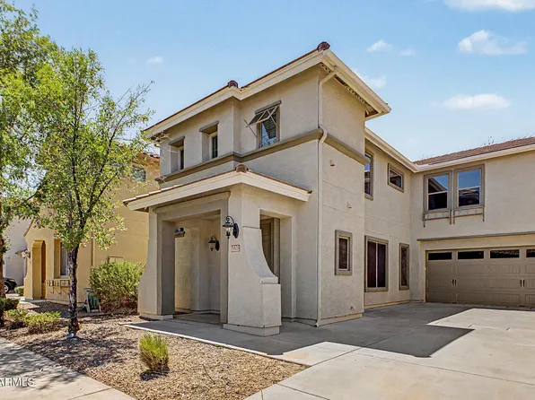 19115 E SUPERSTITION Court, Queen Creek, AZ 85142