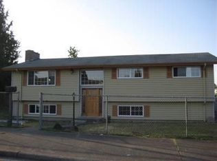 4456 S Warsaw St, Seattle, WA