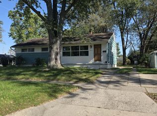 2915 Nash Rd, Toledo, OH 43613