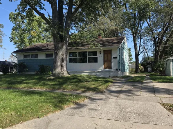 2915 Nash Rd, Toledo, OH 43613