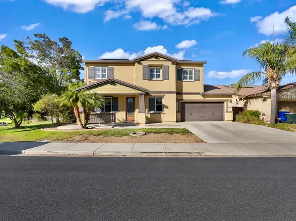 415 Parliament Way, Newman, CA 95360