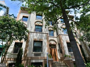 1843 Mintwood Pl NW APT 102, Washington, DC 20009