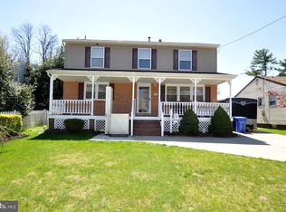 326 Spruce Ave, Maple Shade, NJ 08052