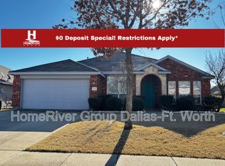 2103 Pecan Ridge Dr, Forney, TX 75126