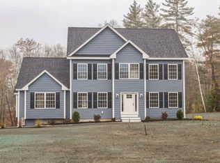 25 Elm Ct, Barrington, NH 03825