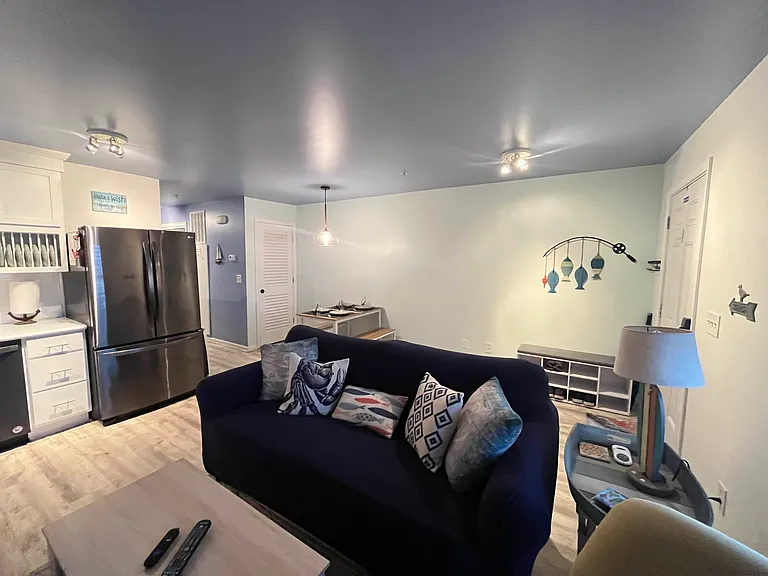 305 N Topsail Dr #27 — Photo 14