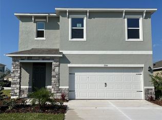 2764 Portadown St, Ormond Beach, FL 32174