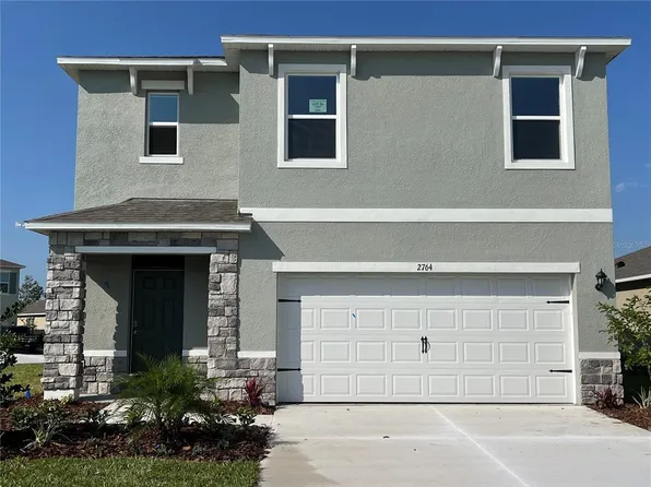 2764 Portadown St, Ormond Beach, FL 32174