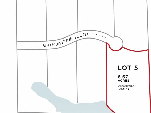 26203 154th Ave S, Barnesville, MN 56514