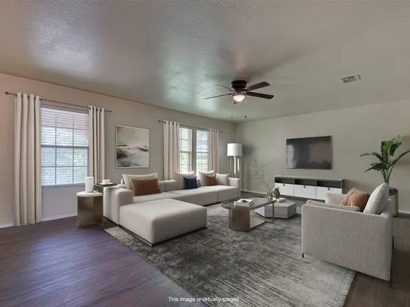 1320 Red River Ln, Allen, TX 75002