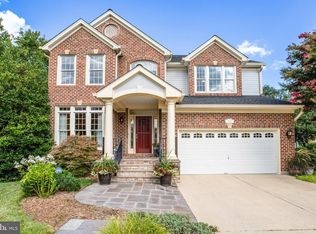 10105 Astill Ct, Waldorf, MD