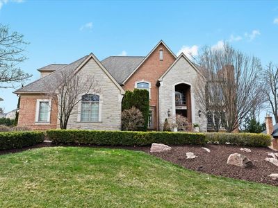 17603 Cranbrook Dr, Northville, MI, 48168