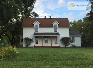 1817 NW 450th Rd, Kingsville, MO 64061