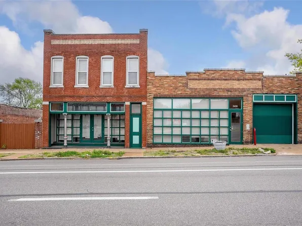 3414 Gravois Ave, Saint Louis, MO 63118