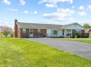 14266 Rockingham Pike, Elkton, VA 22827