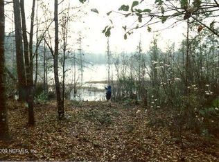 1530 Beluthahatchee Rd, Saint Johns, FL 32259