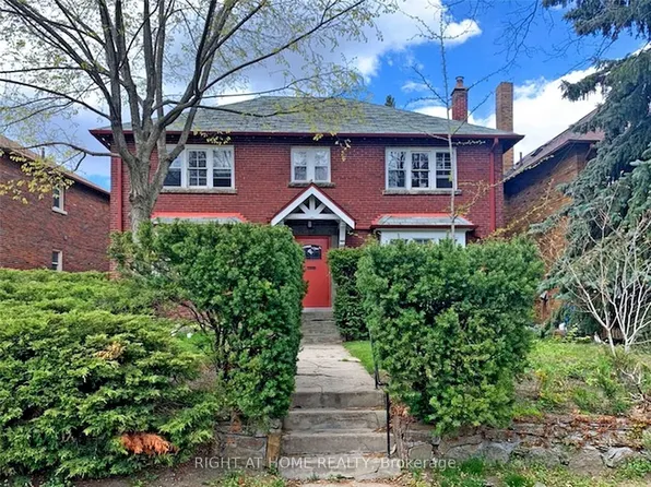 11 Rivercrest Rd, Toronto, ON M6S 4H4