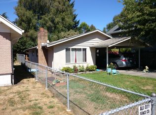 4706 SW Dawson St, Seattle, WA 98136