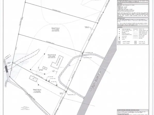 Tdb La Hwy #16, Denham Springs, LA 70706