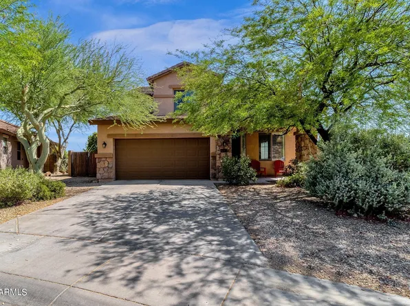 7359 W RED HAWK Drive, Peoria, AZ 85383
