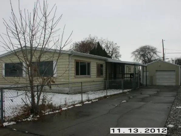 1st Ave SW, Quincy, WA 98848