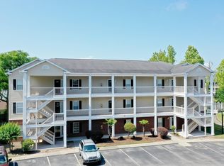 1058 Sea Mountain Hwy UNIT 5102, North Myrtle Beach, SC 29582