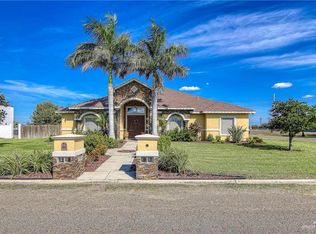 1723 Marie Dr, Donna, TX 78537