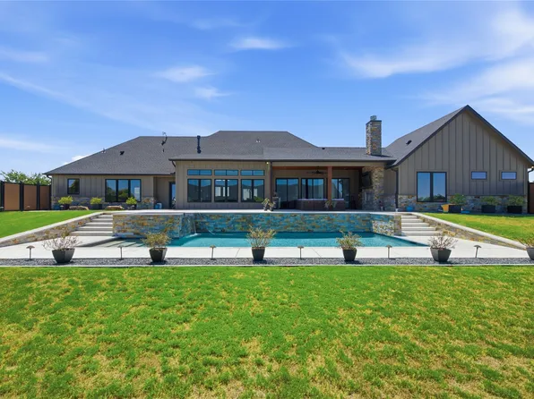2223 Grass Roots Rd, Tolar, TX 76476