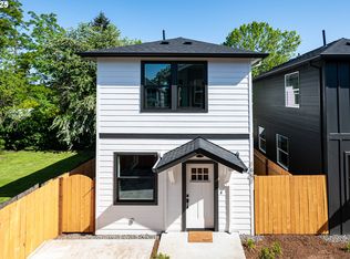 1601 NE Liberty St, Portland, OR 97211