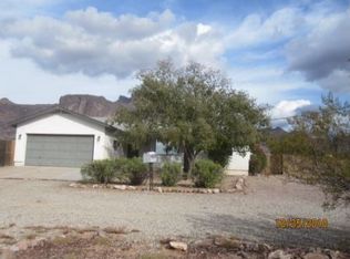 5280 E Greasewood St, Apache Junction, AZ 85119
