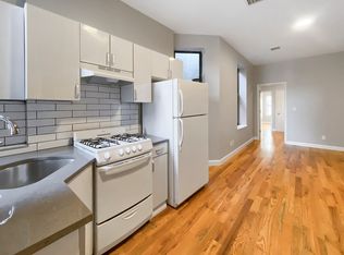 2649 Frederick Douglass Blvd #C5, New York, NY 10030