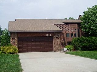 1503 Clemson Ct, Eagan, MN 55122
