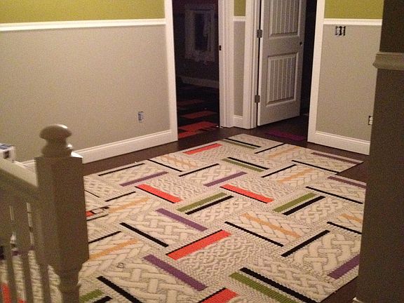 kids toy room upstiars