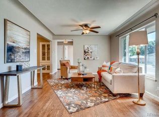 2587 S Vrain St, Denver, CO 80219