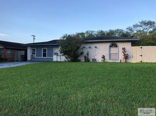 2205 S 24th St, Harlingen, TX 78550