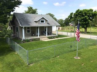3829 W State Road 38, Springport, IN