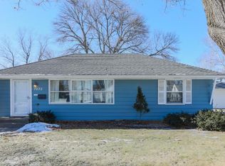 7232 Columbus Ave, Minneapolis, MN 55423